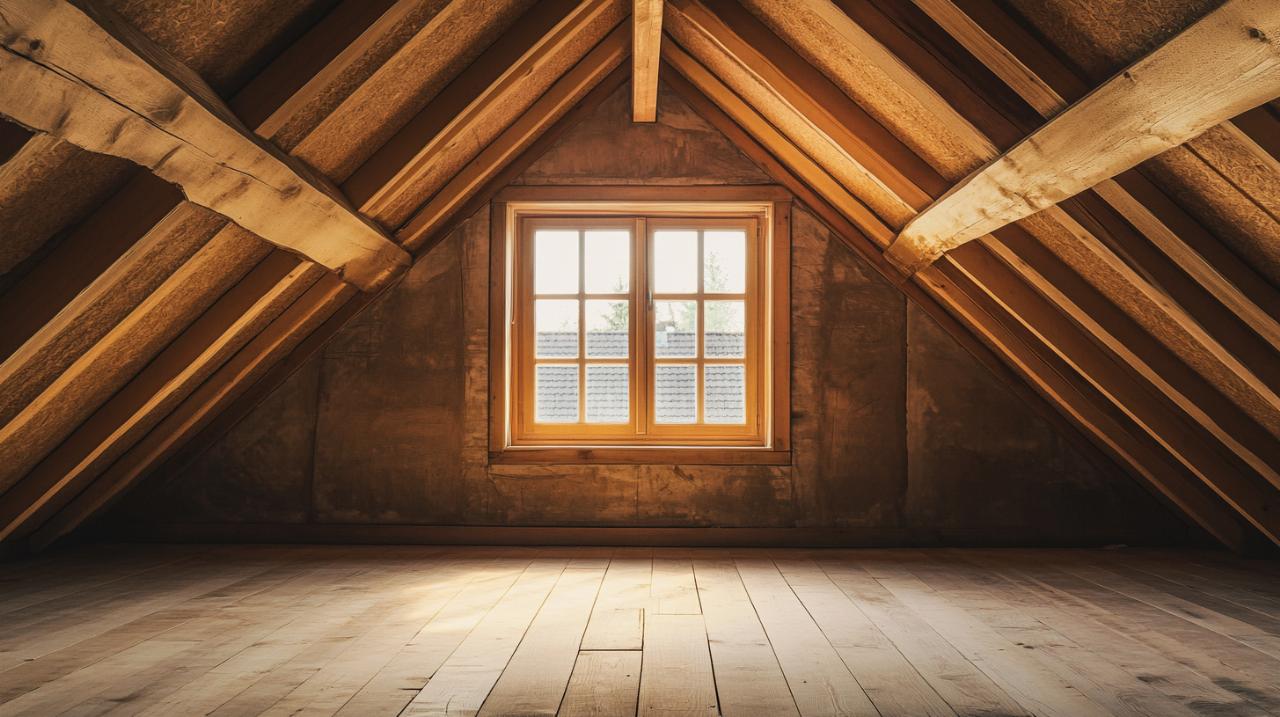 Paneles bajo tejado: Guía completa de instalación y rendimiento en tejados horizontales