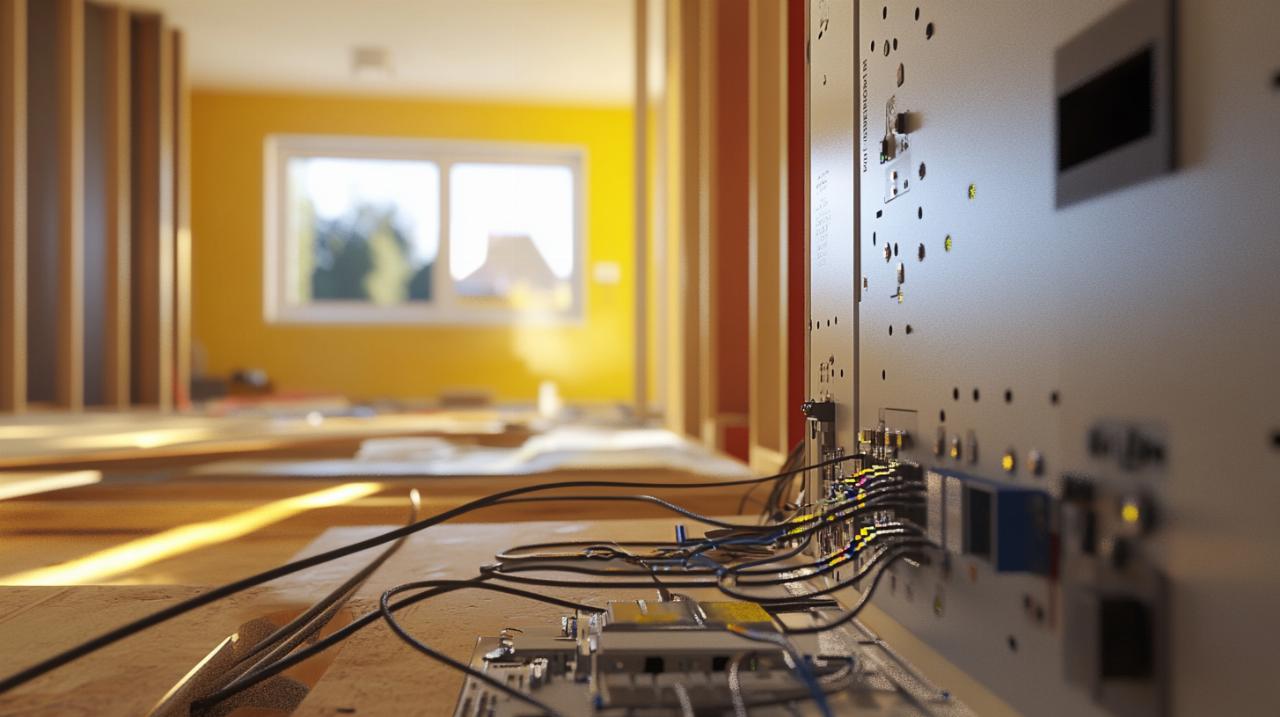 ¿Por qué usar un aislamiento galvánico para proteger equipos electrónicos en viviendas bioclimáticas?