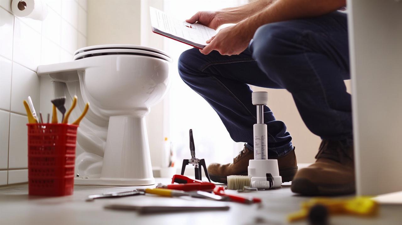 Tutorial paso a paso: cómo cambiar su triturador sanitario por sí mismo y ahorrar en reparaciones