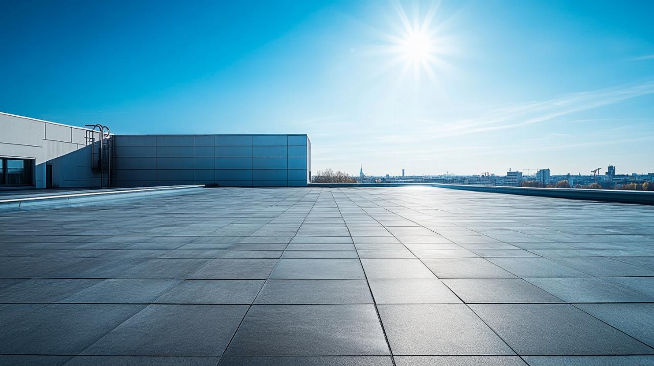 Guía práctica: La verdad sobre los techos planos de chapa de acero que debe conocer antes de comenzar según proyectos reales