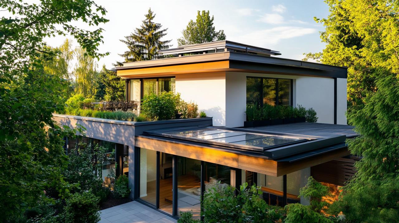 Cómo conocer el precio del tragaluz inteligente: consejos para elegir el tragaluz adecuado con sensores de lluvia